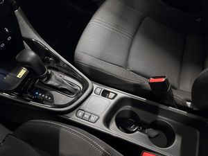 Toyota Yaris bild 17
