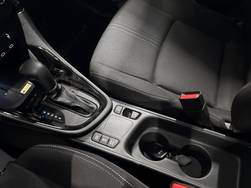 Toyota Yaris bild 17
