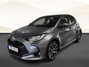 Toyota Yaris bild 18