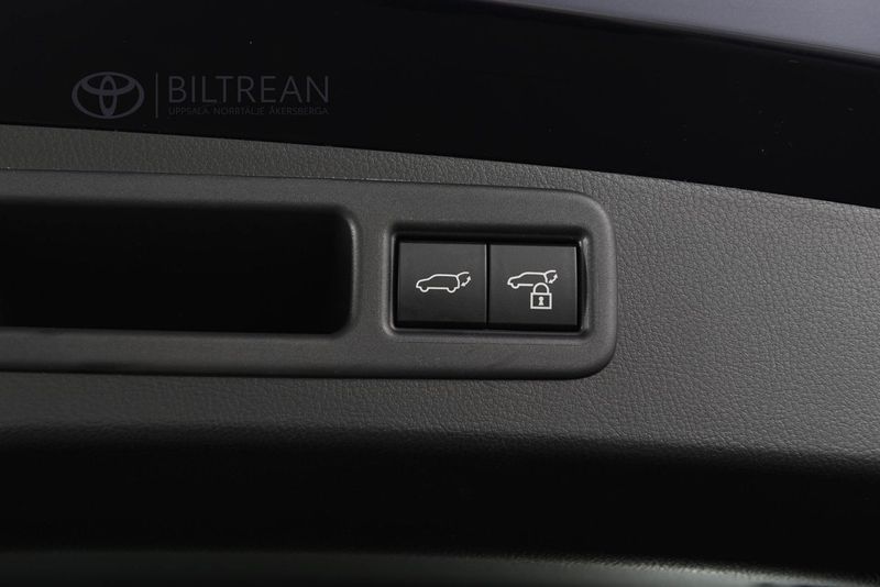 Lexus RX bild 10