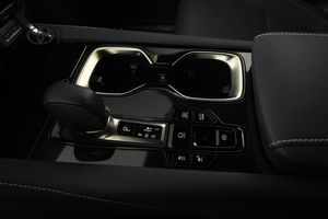 Lexus RX bild 14