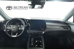 Lexus RX bild 7