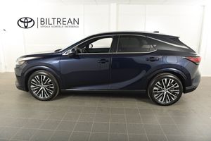 Lexus RX bild 2