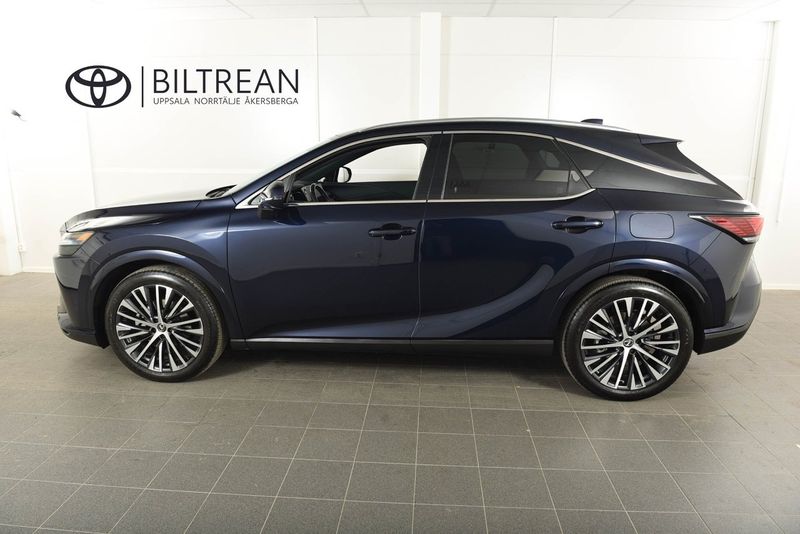 Lexus RX bild 2