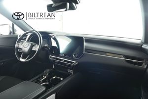 Lexus RX bild 11