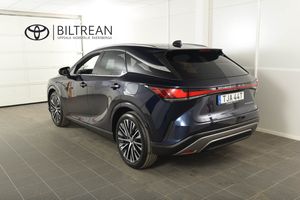 Lexus RX bild 3
