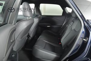 Lexus RX bild 6