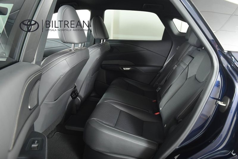 Lexus RX bild 6