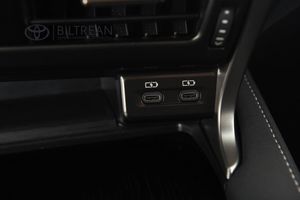 Lexus RX bild 16
