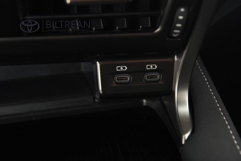 Lexus RX bild 16