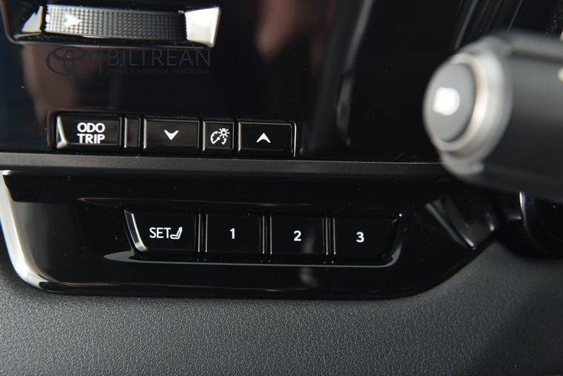 Lexus RX bild 18