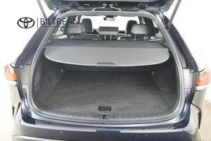 Lexus RX bild 9
