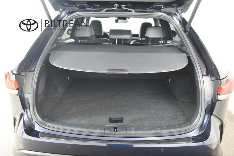 Lexus RX bild 9