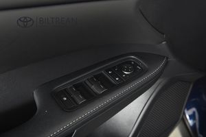 Lexus RX bild 12