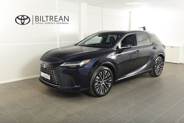 Lexus RX 450h+ RX450h+ Executive Plug-In - 2023