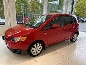 Mitsubishi Colt bild 2
