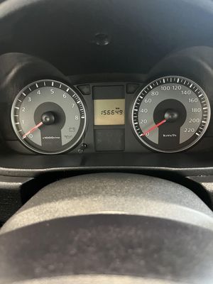 Mitsubishi Colt bild 6