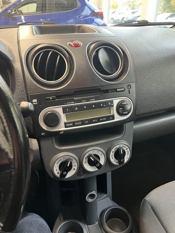 Mitsubishi Colt bild 7