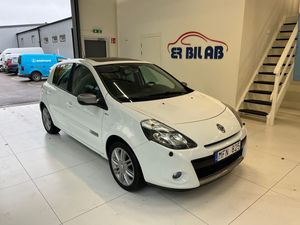 Renault Clio bild 1