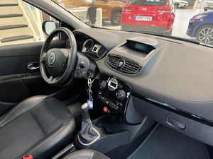 Renault Clio bild 7