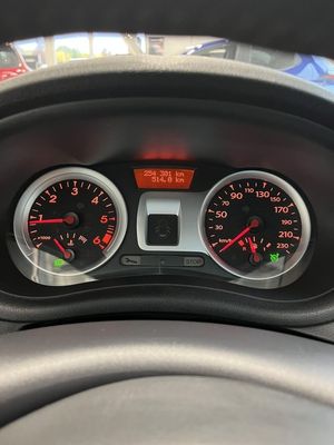 Renault Clio bild 8