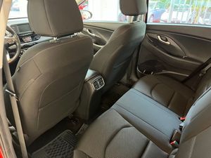 Hyundai i30 bild 5