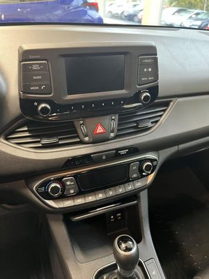 Hyundai i30 bild 8