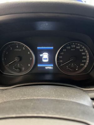 Hyundai i30 bild 7