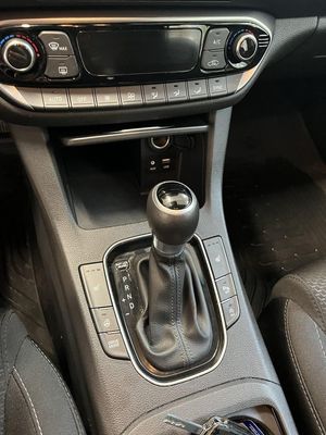 Hyundai i30 bild 9