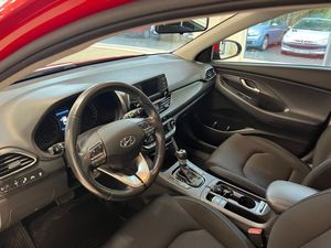 Hyundai i30 bild 6