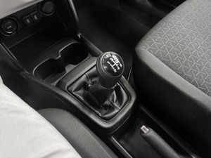 Suzuki Swift bild 13