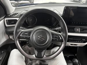 Suzuki Swift bild 10