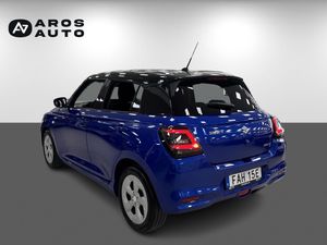 Suzuki Swift bild 6
