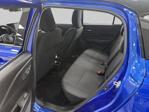 Suzuki Swift bild 9