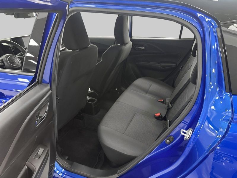 Suzuki Swift bild 9