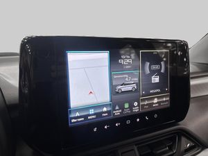 Suzuki Swift bild 11