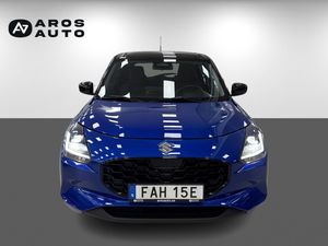 Suzuki Swift bild 2