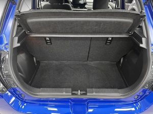 Suzuki Swift bild 15