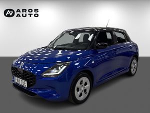 Suzuki Swift bild 1