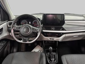 Suzuki Swift bild 7