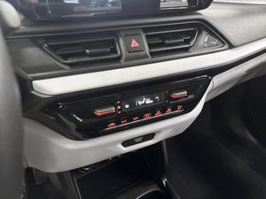 Suzuki Swift bild 12
