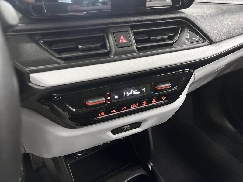 Suzuki Swift bild 12