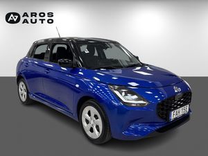 Suzuki Swift bild 3