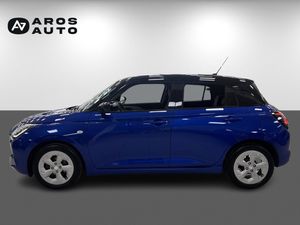 Suzuki Swift bild 4