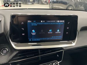 Peugeot 208 bild 11
