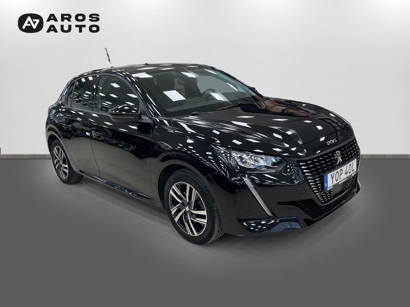 Peugeot 208 bild 3