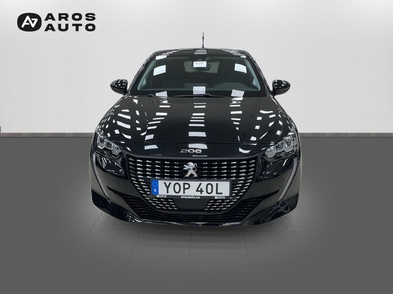 Peugeot 208 bild 2