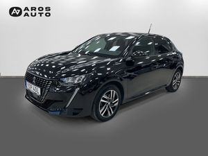 Peugeot 208 bild 1