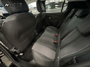 Peugeot 208 bild 9