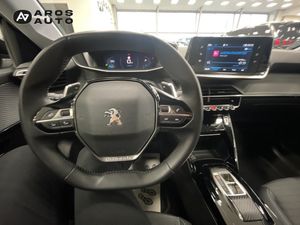 Peugeot 208 bild 10